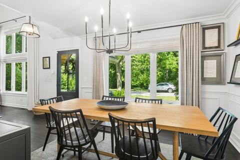 Tiny photo for 716 Highland Avenue, Barrington, IL 60010 (MLS # 12672879)