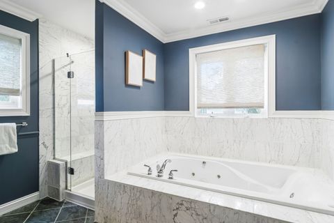 Tiny photo for 716 Highland Avenue, Barrington, IL 60010 (MLS # 12672879)