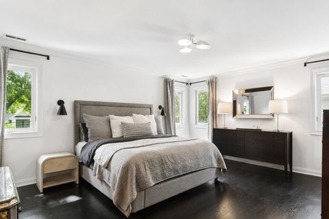 Tiny photo for 716 Highland Avenue, Barrington, IL 60010 (MLS # 12672879)