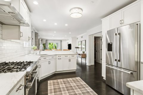 Tiny photo for 716 Highland Avenue, Barrington, IL 60010 (MLS # 12672879)