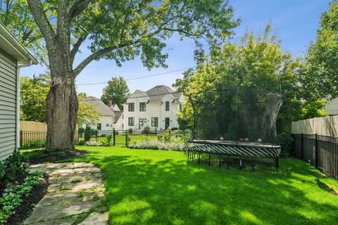 Tiny photo for 716 Highland Avenue, Barrington, IL 60010 (MLS # 12672879)