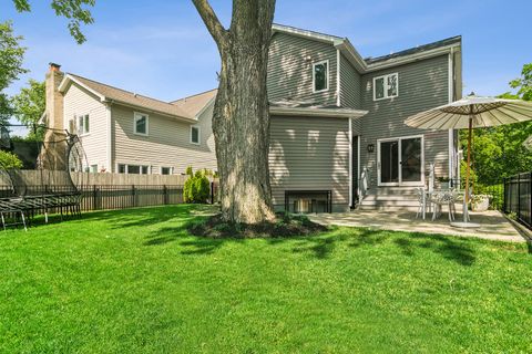 Tiny photo for 716 Highland Avenue, Barrington, IL 60010 (MLS # 12672879)