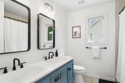 Tiny photo for 716 Highland Avenue, Barrington, IL 60010 (MLS # 12672879)
