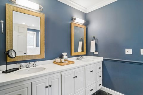 Tiny photo for 716 Highland Avenue, Barrington, IL 60010 (MLS # 12672879)
