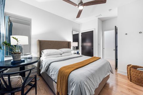 Tiny photo for 1738 W 17th Street #3, Chicago, IL 60608 (MLS # 12552949)