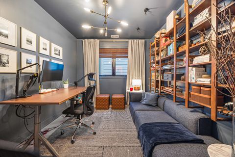 Tiny photo for 1738 W 17th Street #3, Chicago, IL 60608 (MLS # 12552949)