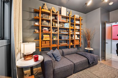 Tiny photo for 1738 W 17th Street #3, Chicago, IL 60608 (MLS # 12552949)