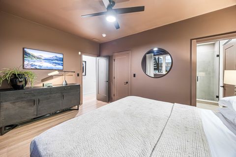 Tiny photo for 1738 W 17th Street #3, Chicago, IL 60608 (MLS # 12552949)