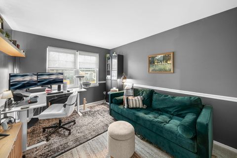 Tiny photo for 1232 N Knollwood Drive, Palatine, IL 60067 (MLS # 12602520)