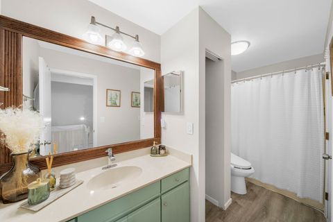 Tiny photo for 1232 N Knollwood Drive, Palatine, IL 60067 (MLS # 12602520)