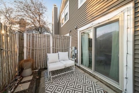 Tiny photo for 1232 N Knollwood Drive, Palatine, IL 60067 (MLS # 12602520)