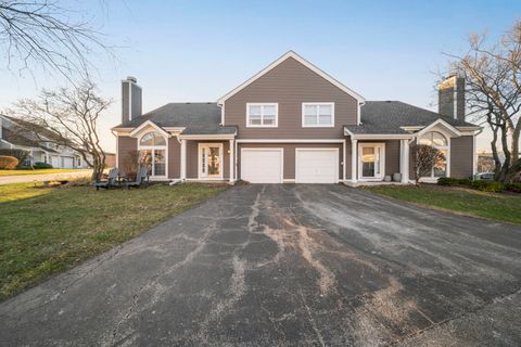 Tiny photo for 1232 N Knollwood Drive, Palatine, IL 60067 (MLS # 12602520)