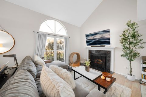 Tiny photo for 1232 N Knollwood Drive, Palatine, IL 60067 (MLS # 12602520)