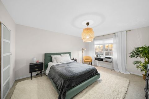 Tiny photo for 1232 N Knollwood Drive, Palatine, IL 60067 (MLS # 12602520)