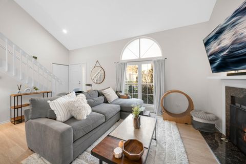 Tiny photo for 1232 N Knollwood Drive, Palatine, IL 60067 (MLS # 12602520)