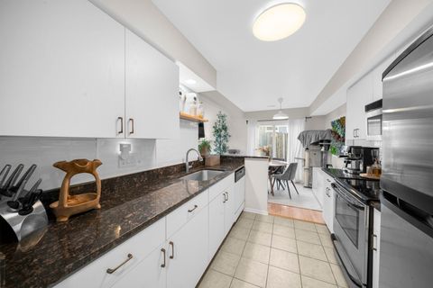 Tiny photo for 1232 N Knollwood Drive, Palatine, IL 60067 (MLS # 12602520)