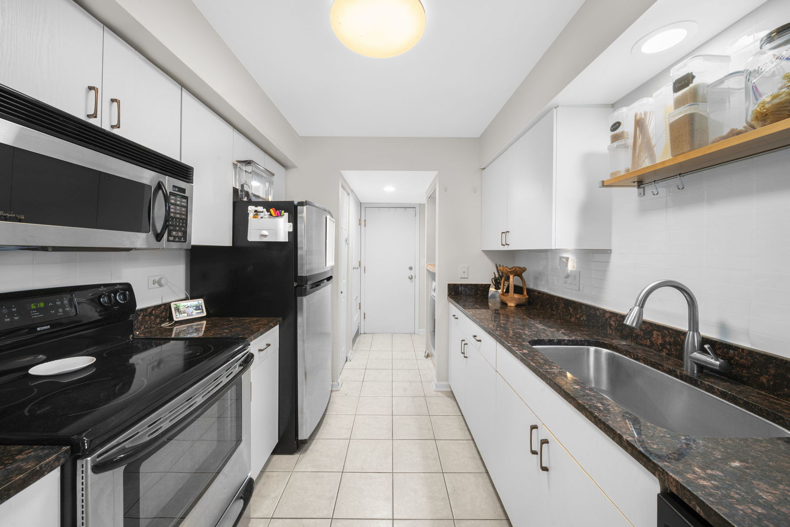 1232 N Knollwood Drive