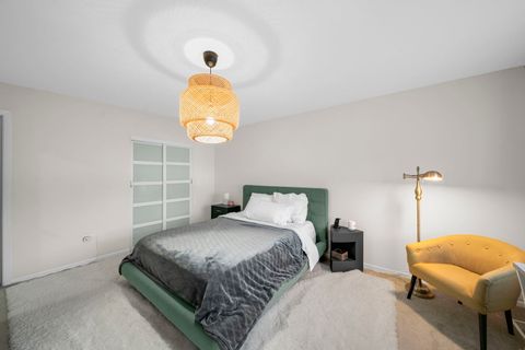 Tiny photo for 1232 N Knollwood Drive, Palatine, IL 60067 (MLS # 12602520)