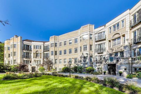 Photo of 6850 S South Shore Drive #2N, Chicago, IL 60649 (MLS # 12489921)