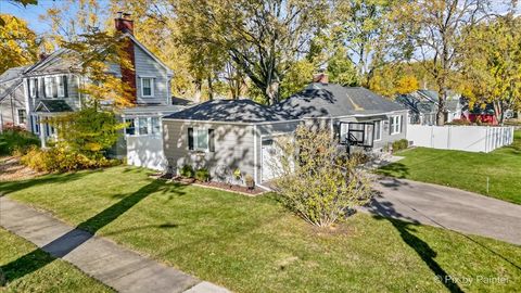 Tiny photo for 625 S Harrison Street, Batavia, IL 60510 (MLS # 12521930)