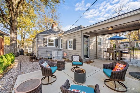 Tiny photo for 625 S Harrison Street, Batavia, IL 60510 (MLS # 12521930)