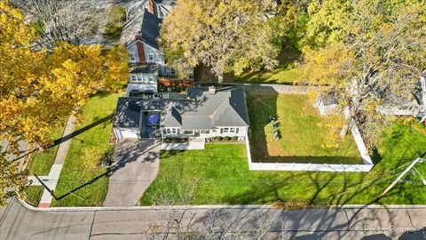 Tiny photo for 625 S Harrison Street, Batavia, IL 60510 (MLS # 12521930)