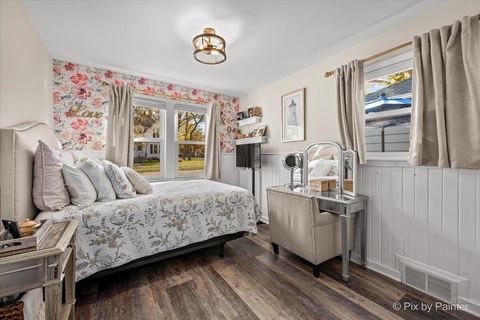 Tiny photo for 625 S Harrison Street, Batavia, IL 60510 (MLS # 12521930)