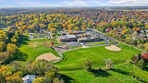 Tiny photo for 625 S Harrison Street, Batavia, IL 60510 (MLS # 12521930)