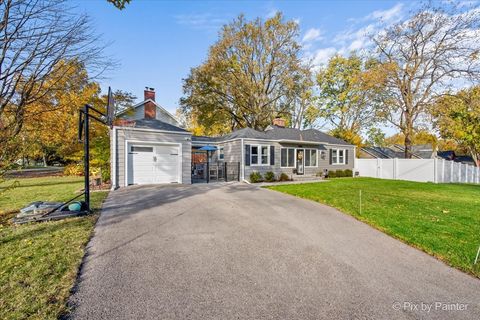 Tiny photo for 625 S Harrison Street, Batavia, IL 60510 (MLS # 12521930)