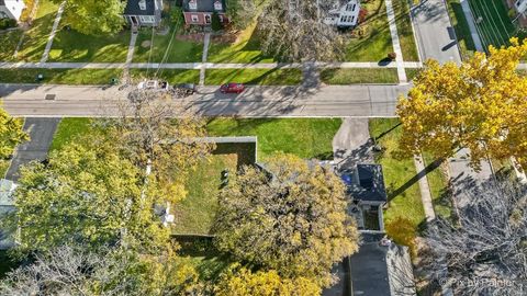 Tiny photo for 625 S Harrison Street, Batavia, IL 60510 (MLS # 12521930)