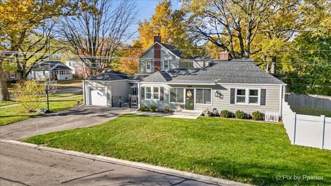 Tiny photo for 625 S Harrison Street, Batavia, IL 60510 (MLS # 12521930)