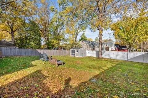Tiny photo for 625 S Harrison Street, Batavia, IL 60510 (MLS # 12521930)