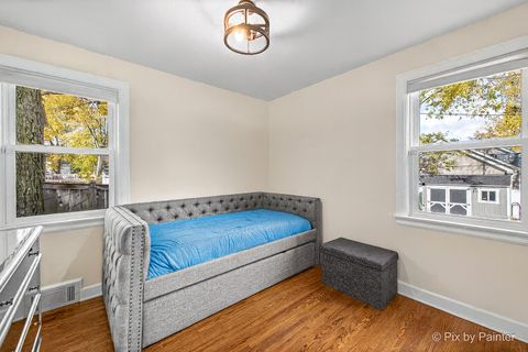 Tiny photo for 625 S Harrison Street, Batavia, IL 60510 (MLS # 12521930)