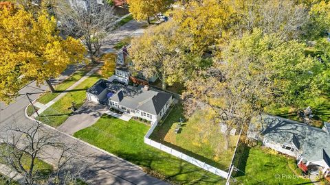 Tiny photo for 625 S Harrison Street, Batavia, IL 60510 (MLS # 12521930)