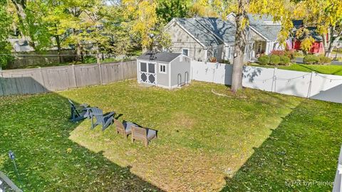 Tiny photo for 625 S Harrison Street, Batavia, IL 60510 (MLS # 12521930)