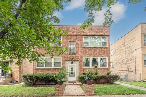 2712 W Balmoral Avenue 2E Chicago IL 60625