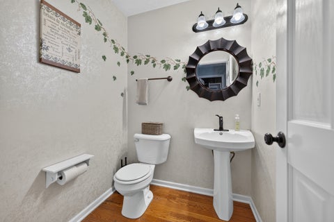 Tiny photo for 9176 Forest Ridge Drive, Roscoe, IL 61073 (MLS # 12773261)