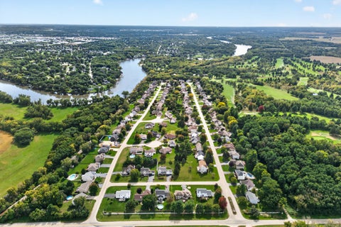 Tiny photo for 9176 Forest Ridge Drive, Roscoe, IL 61073 (MLS # 12773261)