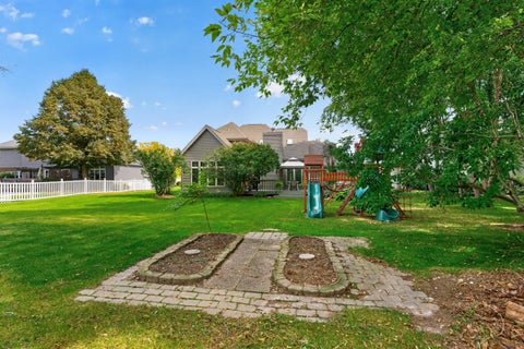 Tiny photo for 9176 Forest Ridge Drive, Roscoe, IL 61073 (MLS # 12773261)