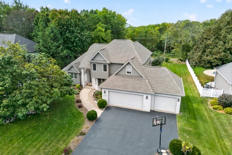 Tiny photo for 9176 Forest Ridge Drive, Roscoe, IL 61073 (MLS # 12773261)