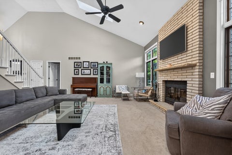 Tiny photo for 9176 Forest Ridge Drive, Roscoe, IL 61073 (MLS # 12773261)