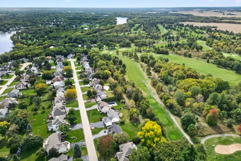 Tiny photo for 9176 Forest Ridge Drive, Roscoe, IL 61073 (MLS # 12773261)