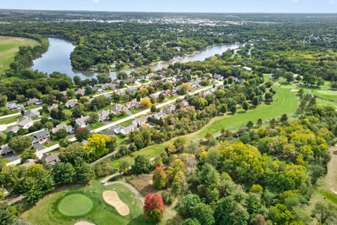 Tiny photo for 9176 Forest Ridge Drive, Roscoe, IL 61073 (MLS # 12773261)
