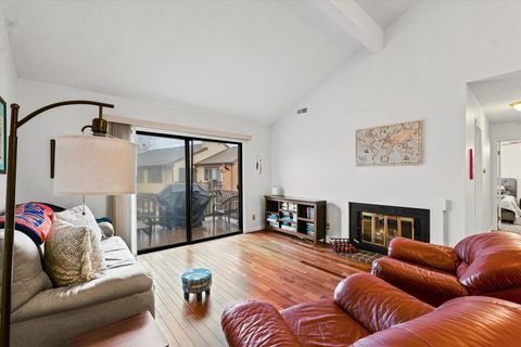 Tiny photo for 2159 Harbortown Circle #2159, Champaign, IL 61821 (MLS # 12588460)