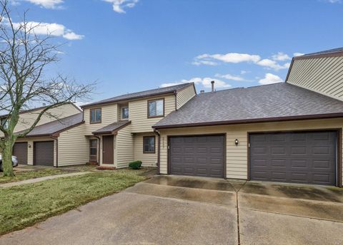Tiny photo for 2159 Harbortown Circle #2159, Champaign, IL 61821 (MLS # 12588460)