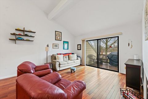 Tiny photo for 2159 Harbortown Circle #2159, Champaign, IL 61821 (MLS # 12588460)