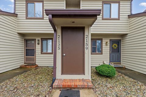 Tiny photo for 2159 Harbortown Circle #2159, Champaign, IL 61821 (MLS # 12588460)