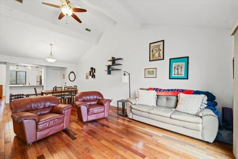 Tiny photo for 2159 Harbortown Circle #2159, Champaign, IL 61821 (MLS # 12588460)