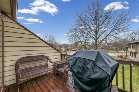 Tiny photo for 2159 Harbortown Circle #2159, Champaign, IL 61821 (MLS # 12588460)