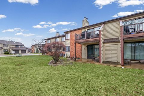 Tiny photo for 2159 Harbortown Circle #2159, Champaign, IL 61821 (MLS # 12588460)